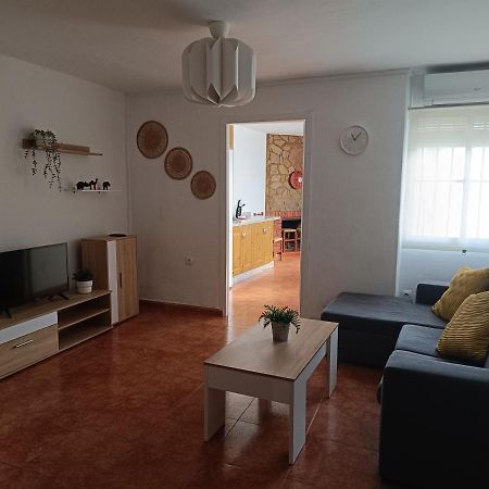 San Acacio 22 Apartment Ronda Luaran gambar