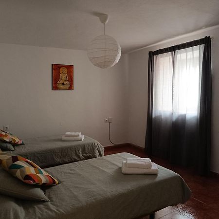 San Acacio 22 Apartment Ronda Luaran gambar