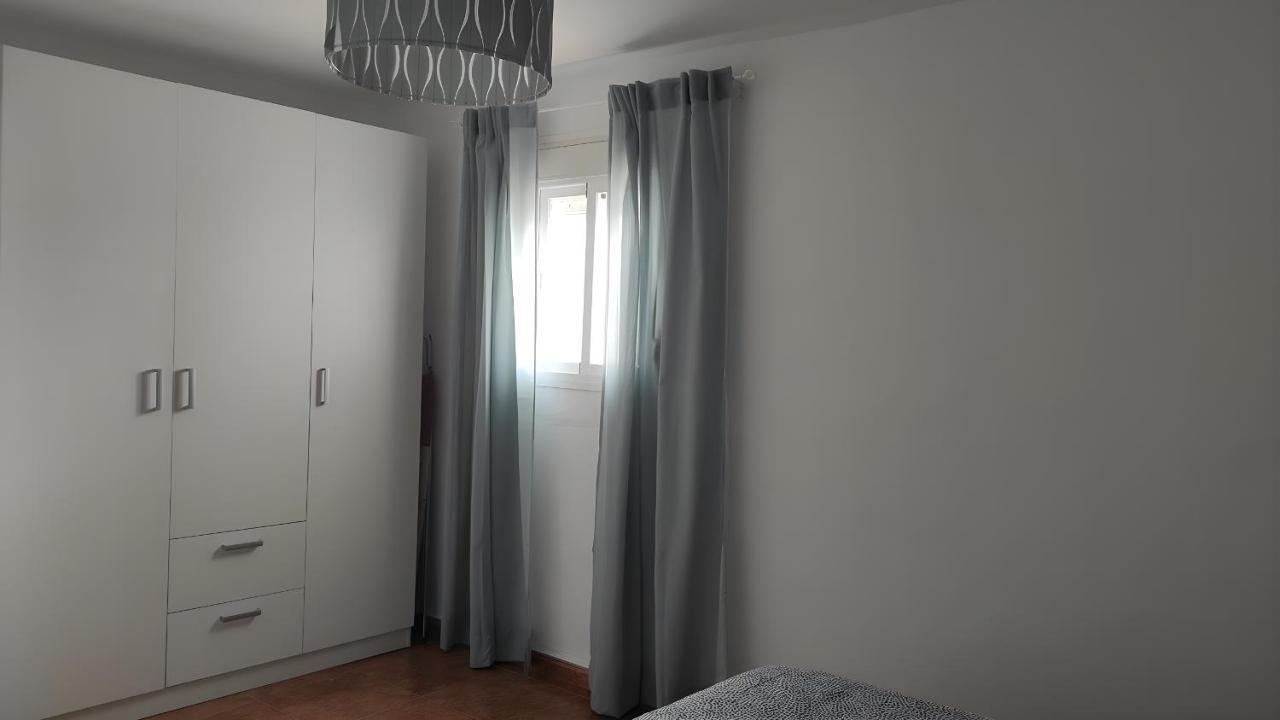 San Acacio 22 Apartment Ronda Luaran gambar
