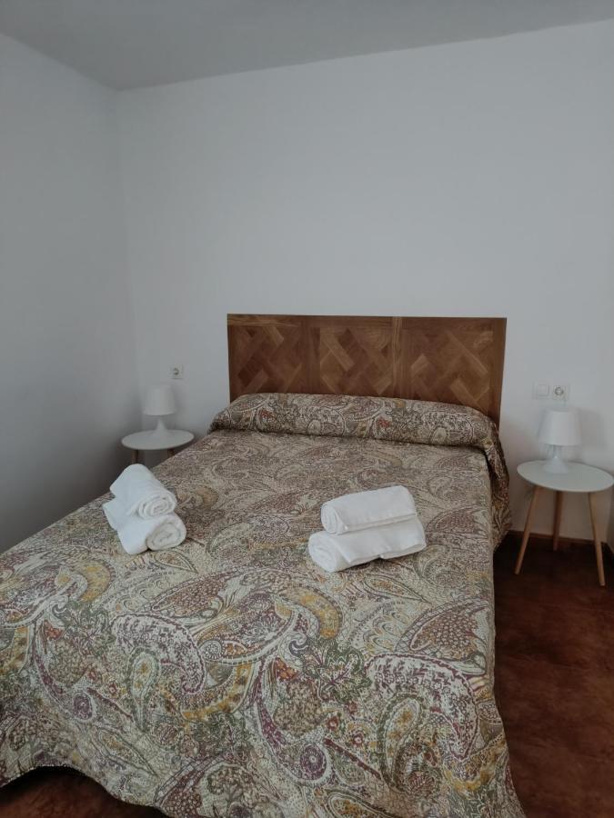 San Acacio 22 Apartment Ronda Luaran gambar