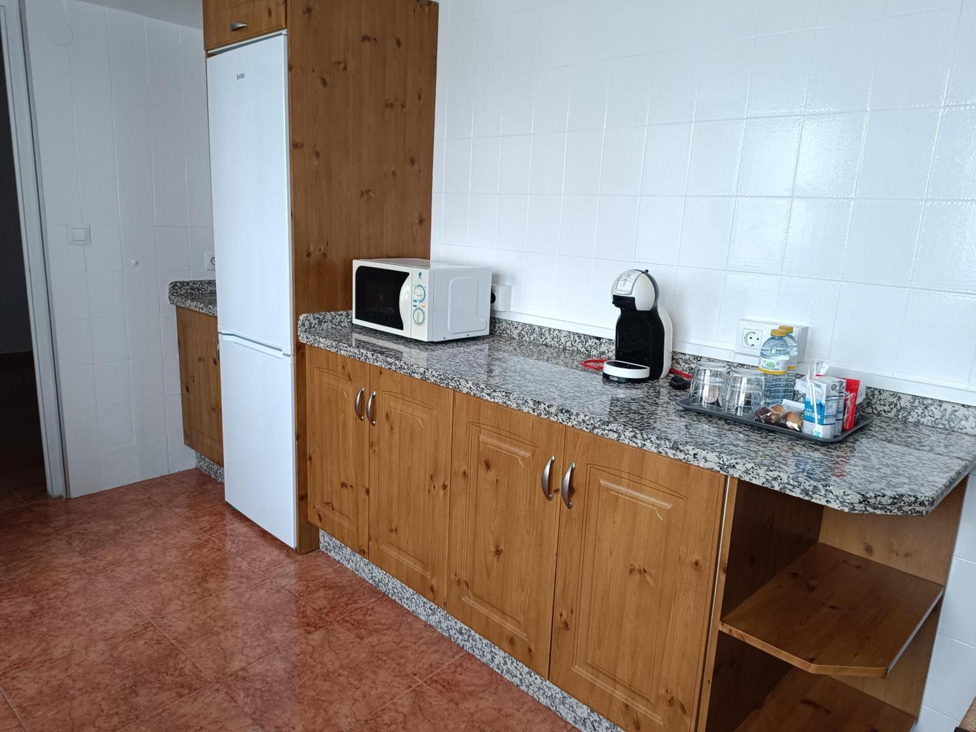 San Acacio 22 Apartment Ronda Luaran gambar